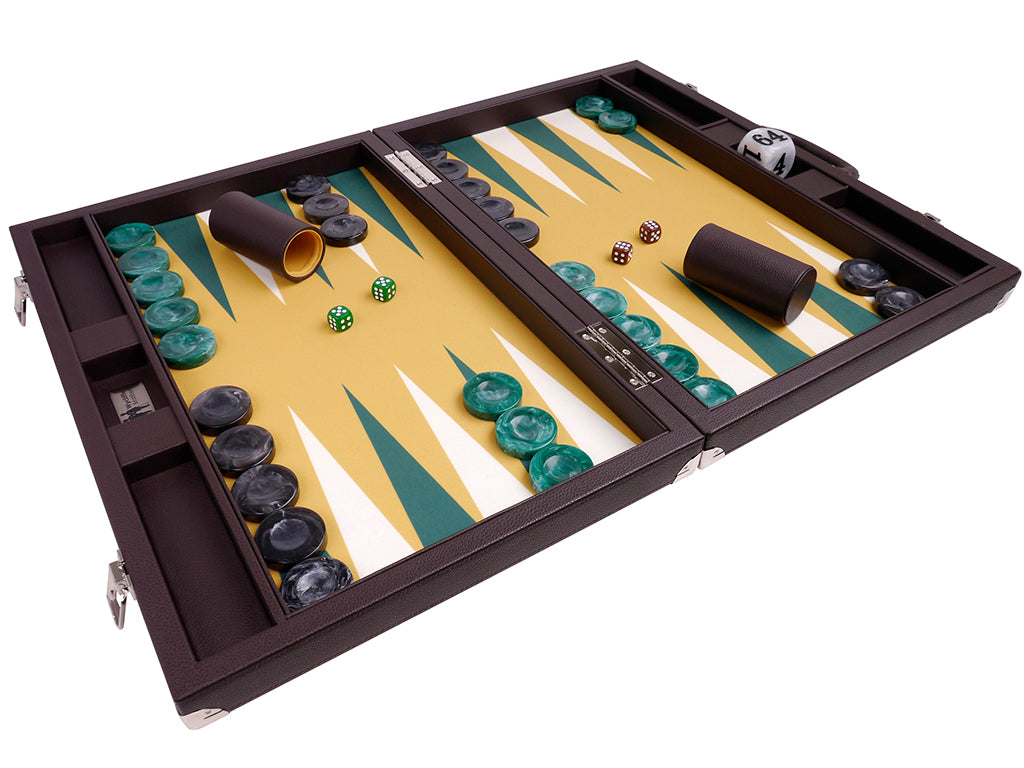 Backgammon masters cheap