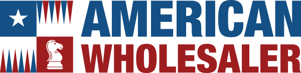 American Wholesaler Logo